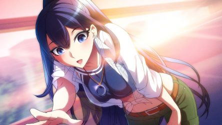 Image d'illustration pour l'article : World End Syndrome arrive sur PS4 et Switch le 14 juin