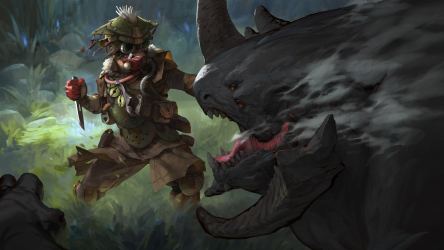 Image d'illustration pour l'article : Apex Legends est déjà un immense carton