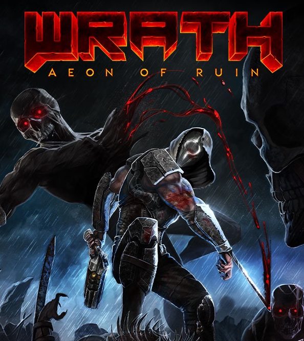 Wrath: Aeon of Ruin