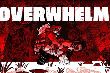 Image d'illustration pour l'article : Test Overwhelm - Die and Retry et angoisse font bon ménage