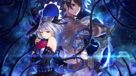 Image d'illustration pour l'article : Dragon Star Varnir annoncé pour cet été dans l'Occident
