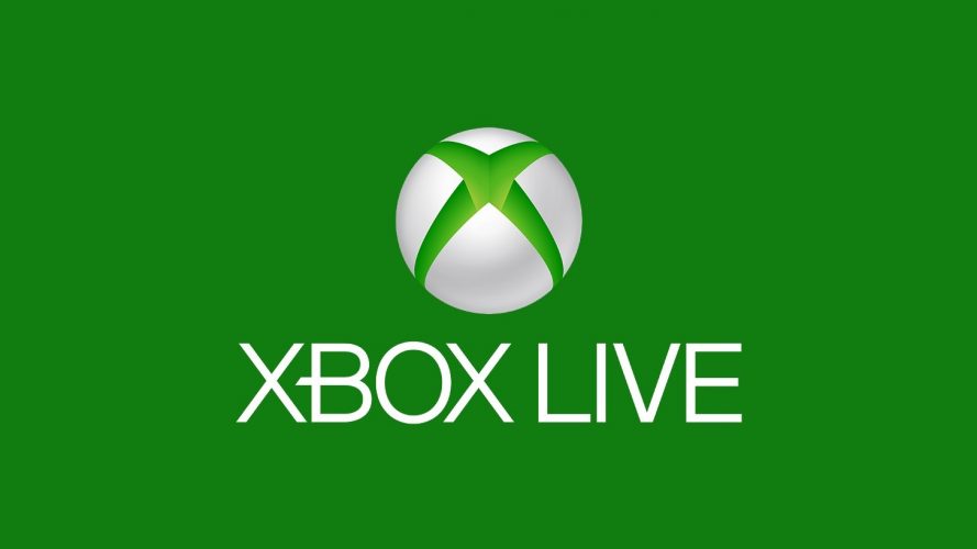 Xbox live