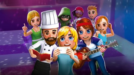Image d'illustration pour l'article : Test Youtubers Life OMG - Doit-on y mettre un pouce bleu ?