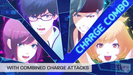 Image d'illustration pour l'article : Zanki Zero : Last Beginning s'offre un trailer de gameplay