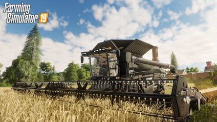 Image d'illustration pour l'article : Farming Simulator 19 : La licence est toujours aussi populaire