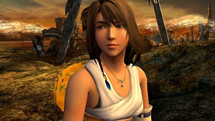 Image d\'illustration pour l\'article : Pour le public japonais, Final Fantasy X est le RPG le plus triste jamais sorti