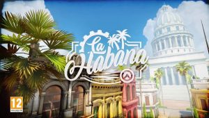 Image d'illustration pour l'article : Overwatch dévoile sa nouvelle carte à la Havane