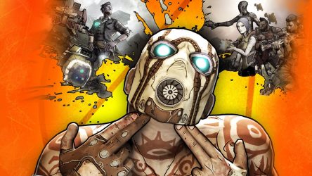 Image d'illustration pour l'article : Borderlands GOTY a désormais un mod pour jouer en vue TPS