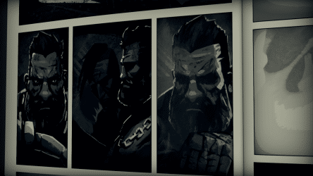 Image d'illustration pour l'article : Liberated : le jeu de plateforme débarquera courant 2019