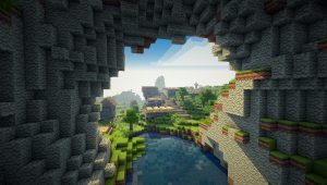 Minecraft : Notch disparaît peu à peu de sa création