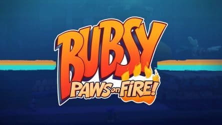 Image d'illustration pour l'article : Bubsy : Paws on Fire! prend quelques semaines de retard