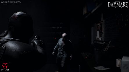 Image d'illustration pour l'article : Daymare : 1998 précise sa fenêtre de sortie sur consoles et PC