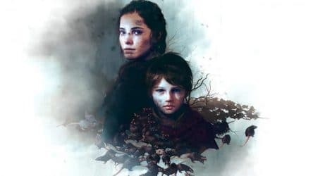 Image d'illustration pour l'article : A Plague Tale: Innocence : le titre d'Asobo Studio passe gold