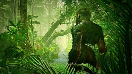 Image d'illustration pour l'article : Ancestors : The Humankind Odyssey présente ses bases en vidéo