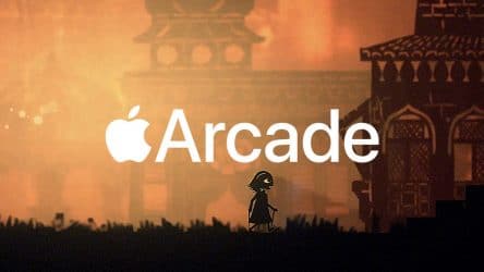 Image d'illustration pour l'article : Apple Arcade : plus de 500 millions de dollars sur la table
