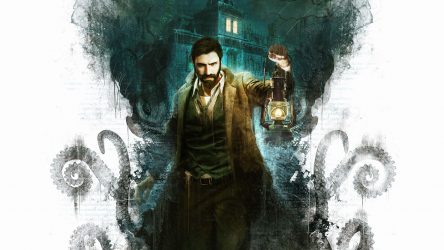 Image d'illustration pour l'article : Call of Cthulhu : Une nouvelle bande-annonce pour la version Switch