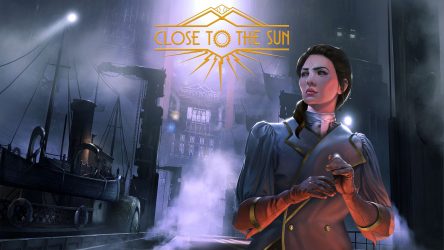 Image d'illustration pour l'article : Test Close to the Sun : Un navire nommé épouvante