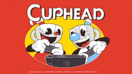 Image d'illustration pour l'article : Test Cuphead - Notre avis sur la version Switch