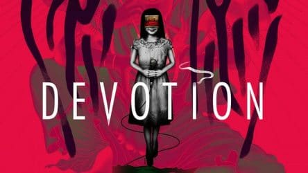 Image d'illustration pour l'article : Test Devotion - Le cauchemar intérieur de l'esprit