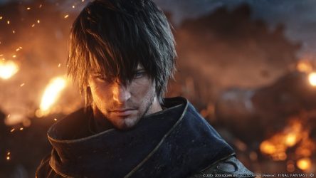 Image d'illustration pour l'article : Final Fantasy XIV : Une version Xbox One en préparation ?