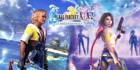 Image d'illustration pour l'article : Final Fantasy X / X-2 HD Remaster : Que valent les versions Switch et Xbox One ?