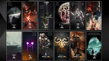 Image d'illustration pour l'article : Focus Home Interactive annonce de nombreux projets en préparation