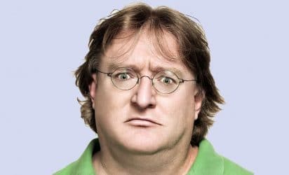 Image d'illustration pour l'article : Quand le visage de Gabe Newell est utilisé pour vendre des sous-vêtements