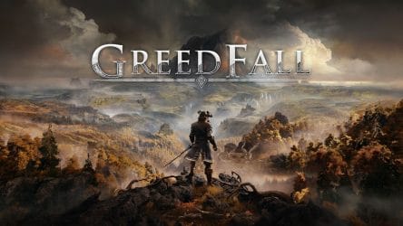 Image d'illustration pour l'article : Aperçu : Greedfall - La nouvelle production de Spiders est dans la place