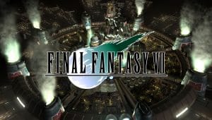 Final Fantasy VII : notre avis sur les versions Switch et Xbox One