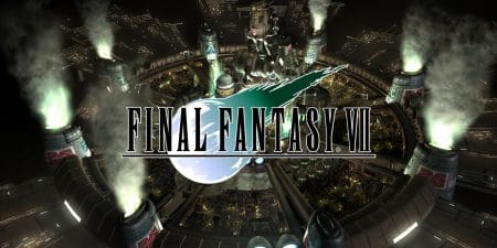 Image d'illustration pour l'article : Final Fantasy VII : notre avis sur les versions Switch et Xbox One