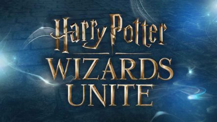 Image d'illustration pour l'article : Harry Potter Wizards Unite : vous pouvez réserver votre pseudo dès maintenant