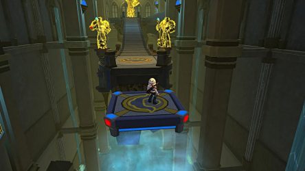 Image d'illustration pour l'article : Hindsight 20/20 vise la note ultime dans un nouveau trailer