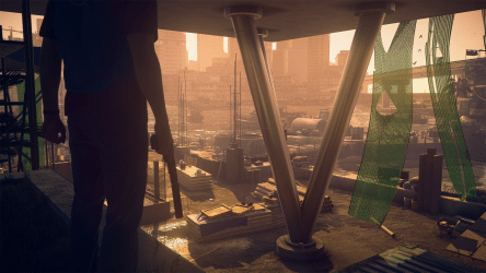 Image d'illustration pour l'article : Hitman 2 : Feuille de route 2019 et nouveautés à venir