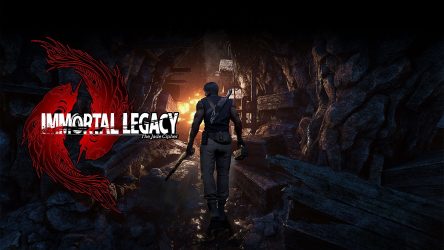 Image d'illustration pour l'article : Test Immortal Legacy: The Jade Cipher - Quand un titre VR se la joue Uncharted