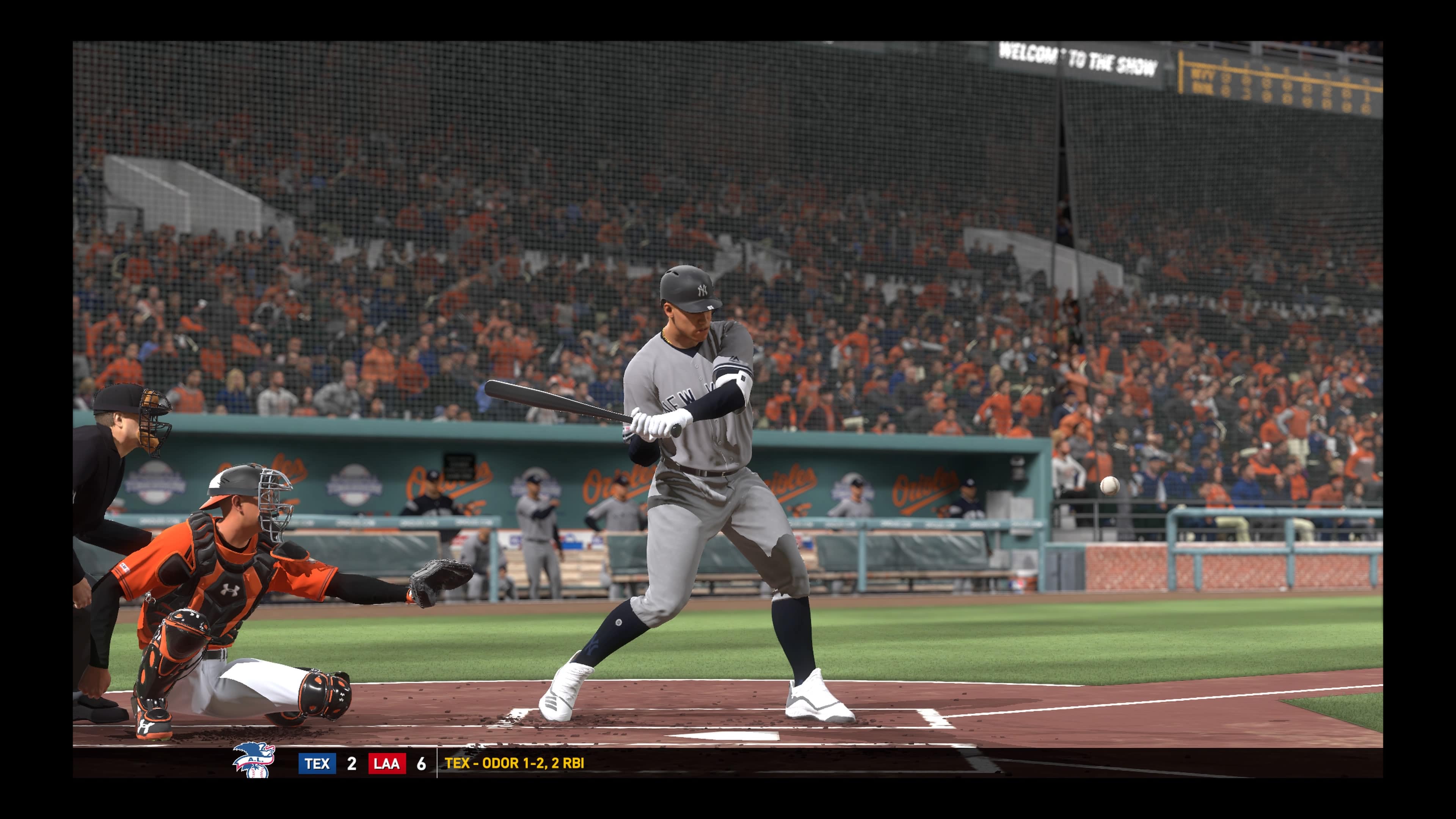 Mlb the show 19
