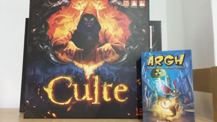 Image d'illustration pour l'article : Culte - sectes et divinités