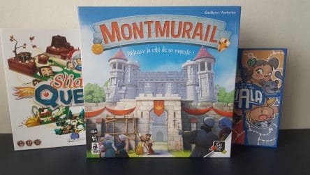Image d'illustration pour l'article : Montmurail - Oh mon beau château !