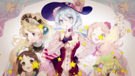 Image d'illustration pour l'article : Koei Tecmo Europe consolide également son partenariat avec Koch Media