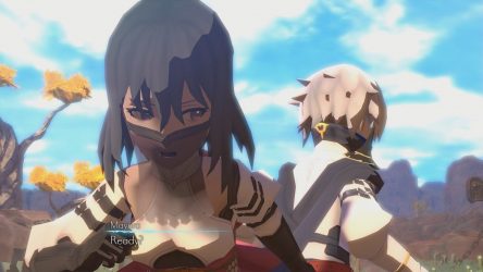 Image d'illustration pour l'article : Oninaki présente ses personnages en vidéo