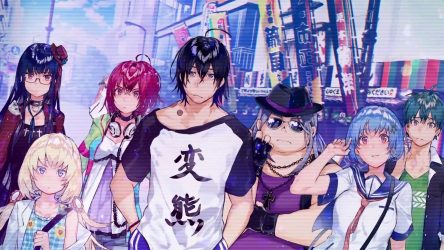 Image d'illustration pour l'article : Our World Is Ended lâche son trailer de lancement