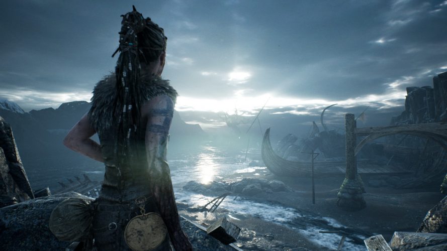 Image d\'illustration pour l\'article : Test Hellblade : Senua’s Sacrifice – Notre avis sur la version Switch