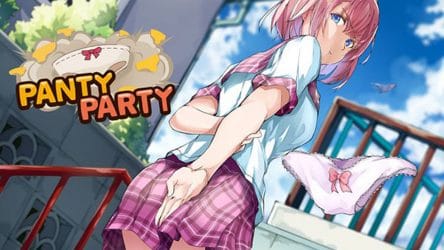 Image d'illustration pour l'article : Panty Party : disponible sur Switch avec une édition collector très spéciale