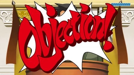Image d'illustration pour l'article : Test Phoenix Wright : Ace Attorney Trilogy – L’avocat est de retour !