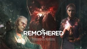 Remothered going porcelain annonce
