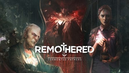 Image d'illustration pour l'article : Remothered : Going Porcelain est annoncé sur PC et consoles