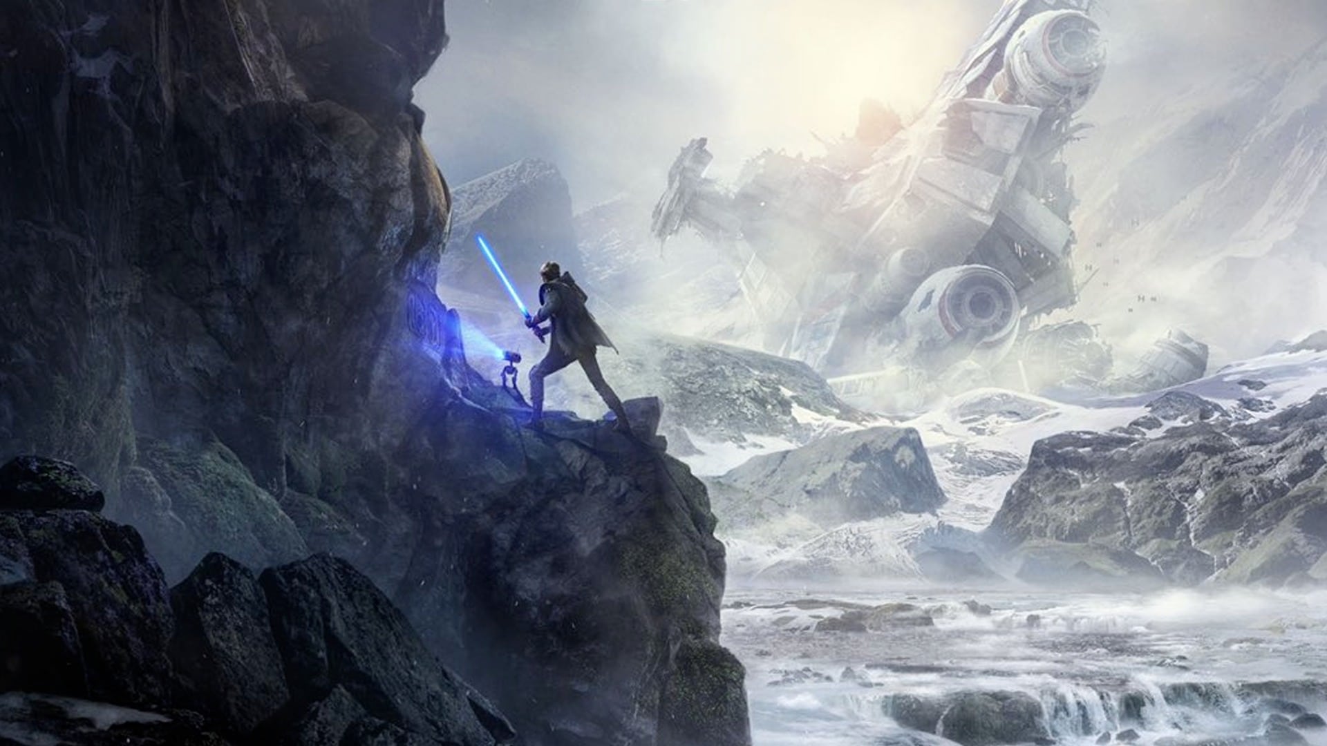 Star Wars Jedi: Fallen Order laisser fuiter sa date de sortie