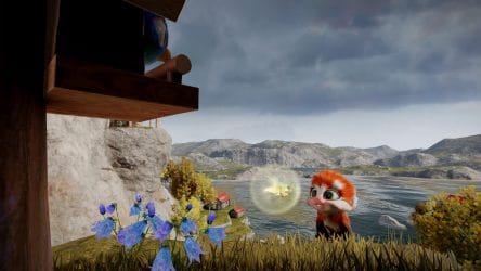 Image d'illustration pour l'article : Le jeu d'action et d'aventure Tamarin s'annonce en vidéo