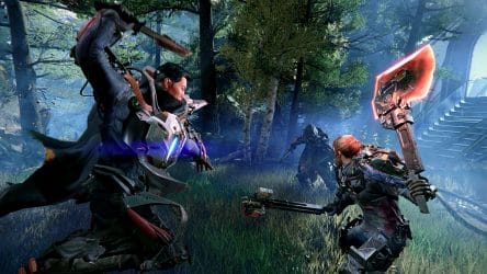 Image d'illustration pour l'article : Test The Surge 2 - Une suite plus que peaufinée