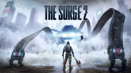 Image d'illustration pour l'article : Aperçu : The Surge 2 - Une seconde approche toujours séduisante ?