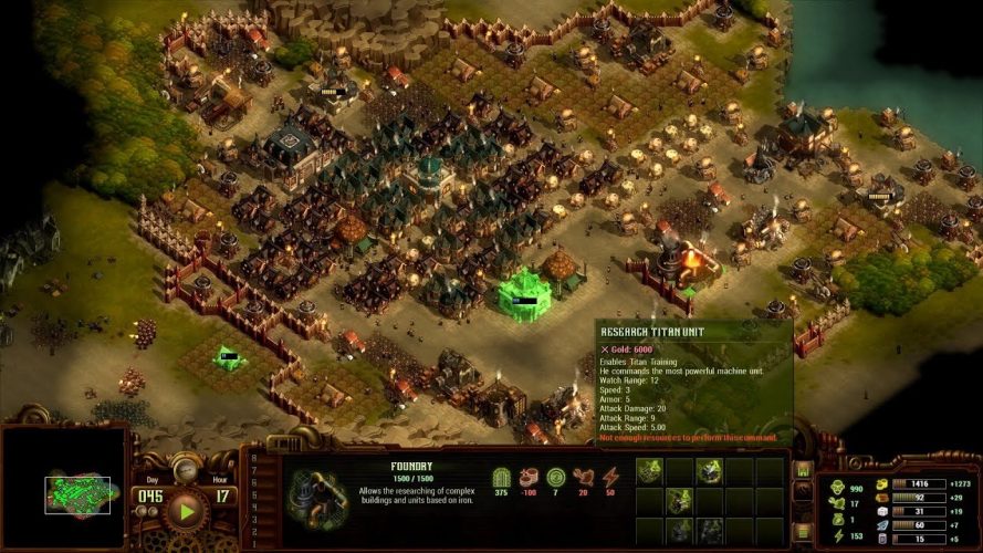 They are billions